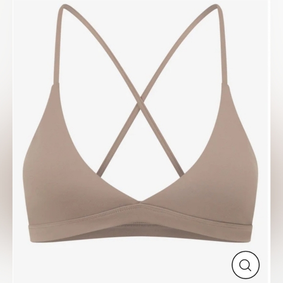 Crop Shop Boutique CSB Noa Fade Top - Picture 2 of 6